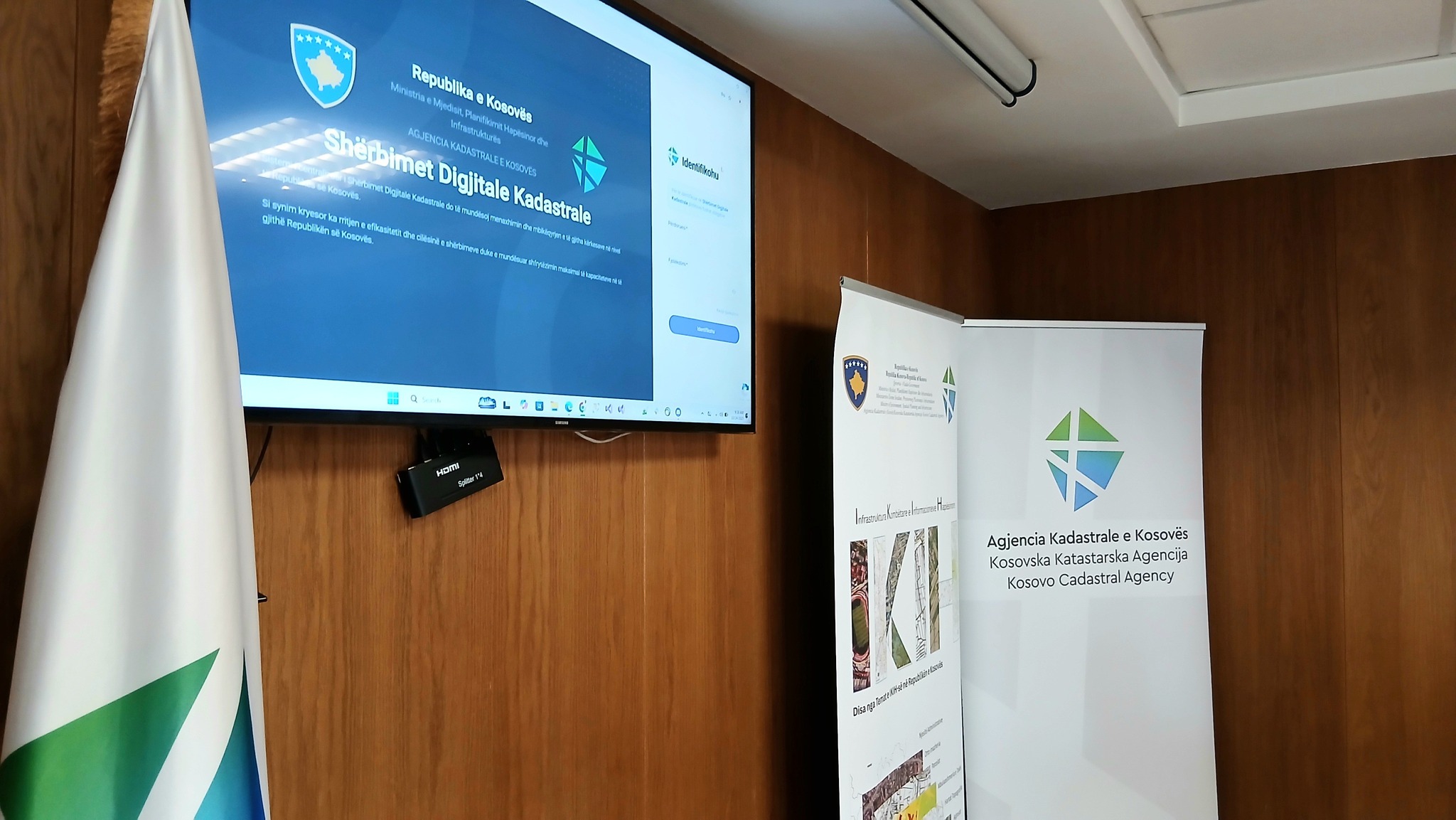 Imazhi i fotos regimi